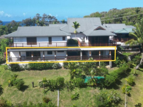 Sea Winds Breeze, Korolevu